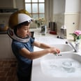 40 Age-Appropriate Chores Your Kids Won't Hate Doing