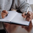 Stop Staring at the Blank Page Before You And Try One of These Journaling Prompts For Mental Health