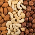 8 High-Protein Nuts to Help Hit Your Nutrition Goals, According to Dietitians