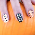 29 Disney Halloween Nails That Are Spine-Chillingly Good