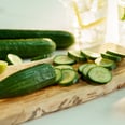 How RDs Really Feel About Those Viral Cucumber Recipes