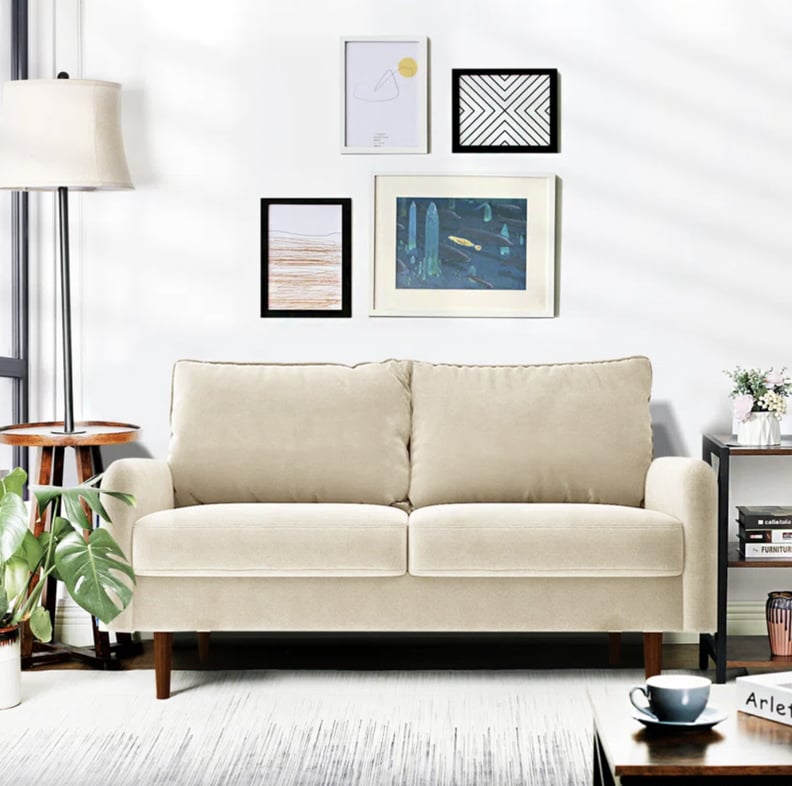 Best Affordable Velvet Couch