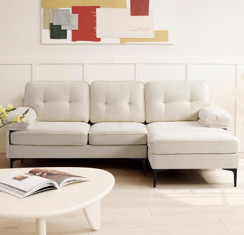 Best Stylish Affordable Sofa