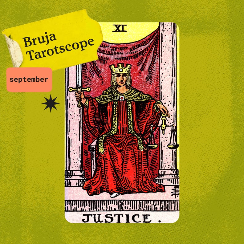 Sagittarius Tarot Card