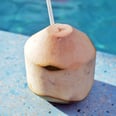 Is Coconut Water Actually Good For You? We Asked 2 RDs