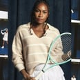 How to Shop TikTok's Viral Tenniscore Trend For the US Open