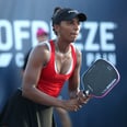 How Tyra "Hurricane" Black Became One of Pro Pickleball's First Black Players