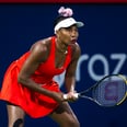 Venus Williams’s Preventative Wellness Routine Includes Dance Classes and Self-Care