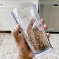 Turns Out Chia Seeds and Flaxseeds Aren't Interchangeable. Here's When to Use Each.