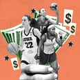 Betting on Women's Sports Isn't Always Good For the Athletes