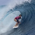 How Do Olympic Surfers Train Beyond Just Surfing?